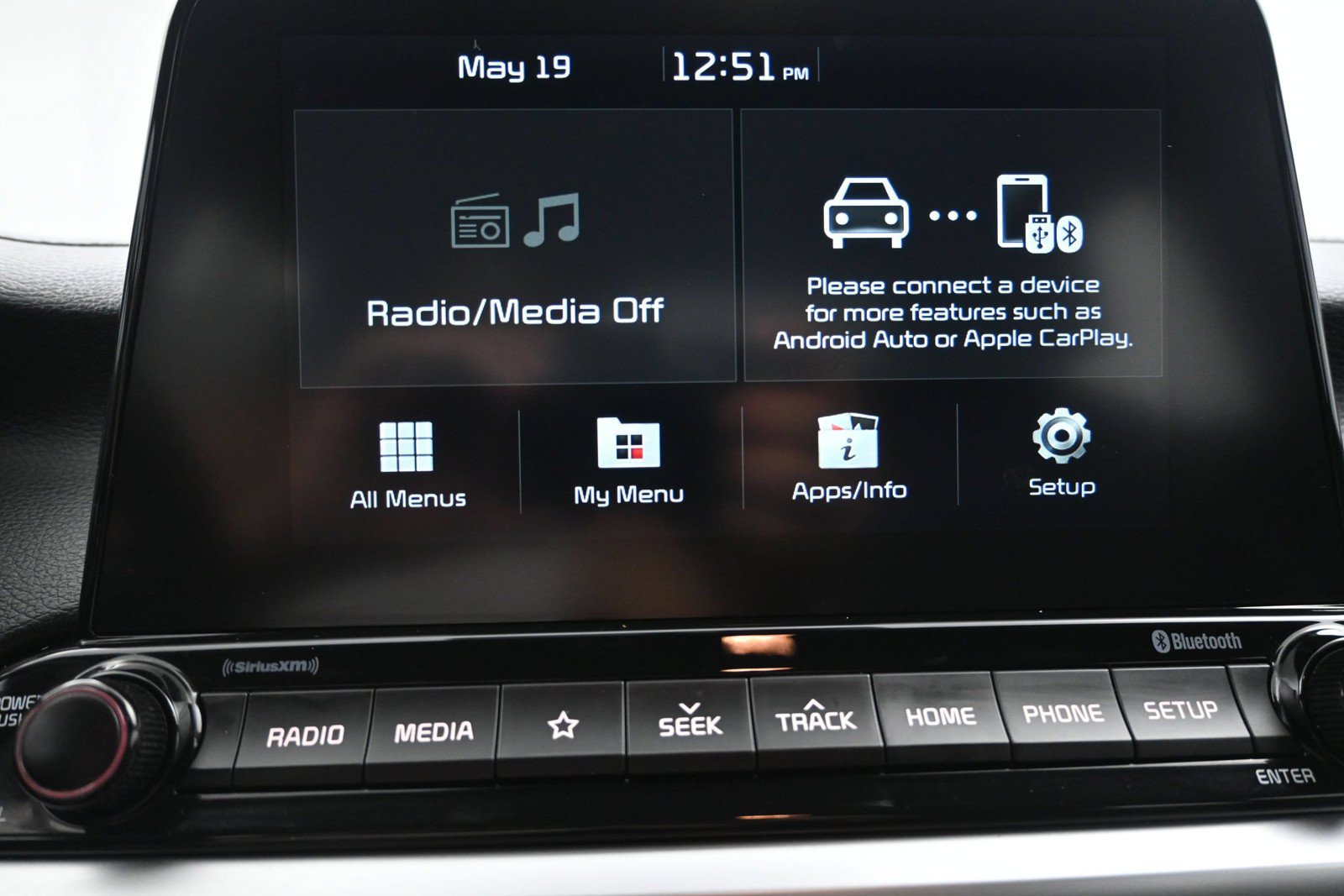 Used 2021 Kia Forte GT FWD image 15