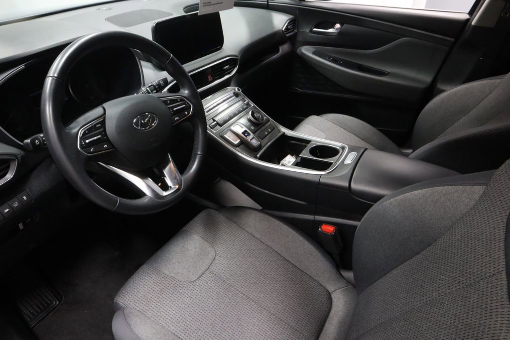 Certified 2023 Hyundai Santa Fe SEL w/ Cargo Package FWD image 30