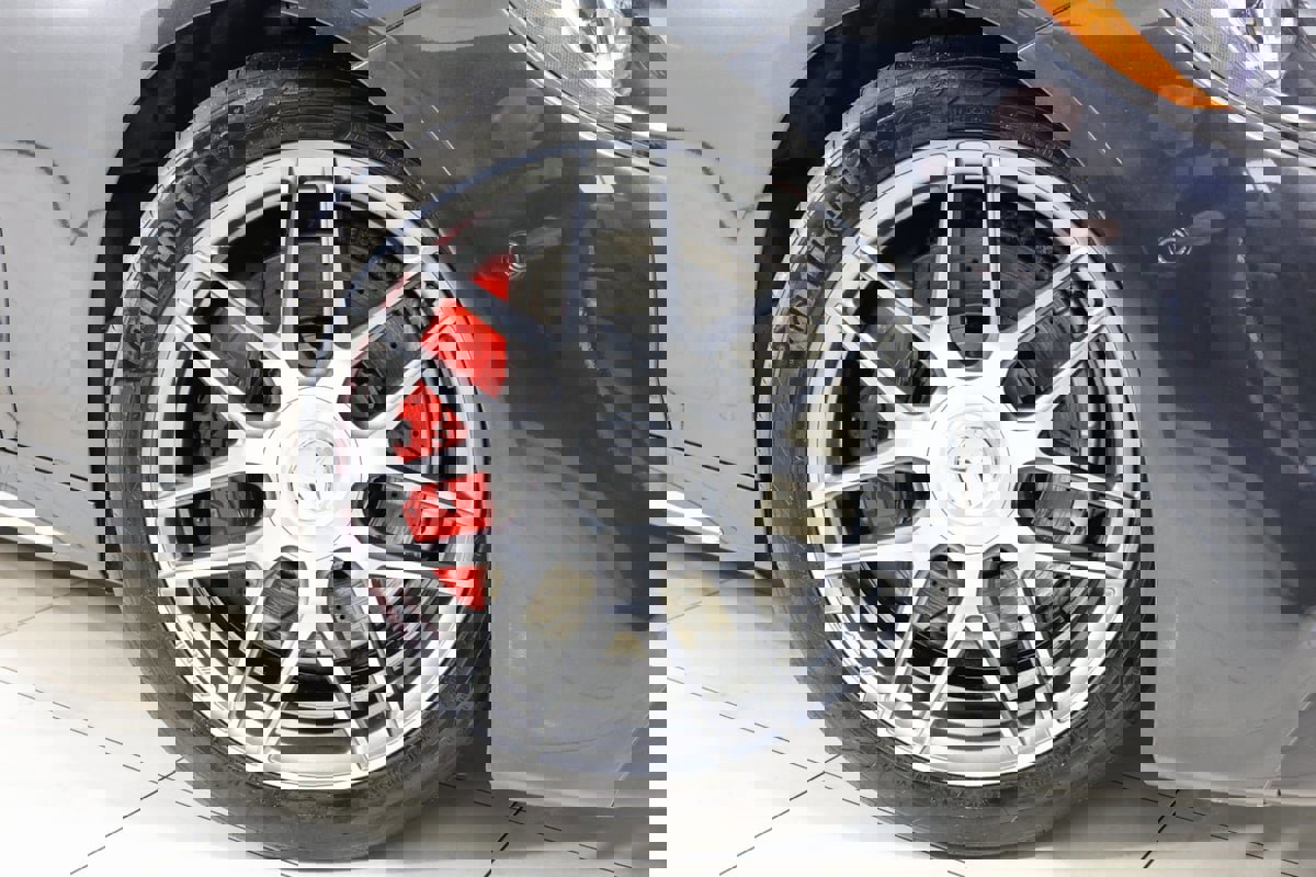 Used 2018 Mercedes-Benz S 63 AMG 4MATIC Coupe image 14