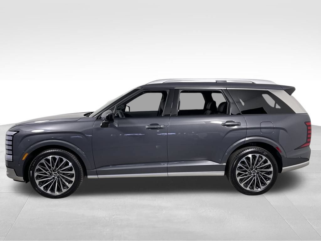 New 2026 Hyundai Palisade Calligraphy AWD/4WD video 2