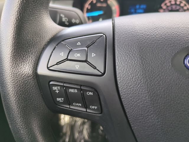 Used 2023 Ford Ranger XL w/ Equipment Group 101A High RWD image 27