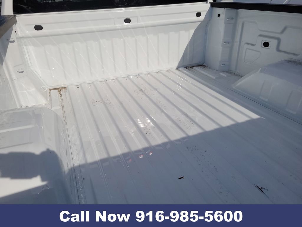 New 2026 Chevrolet Silverado 1500 W/T image 27