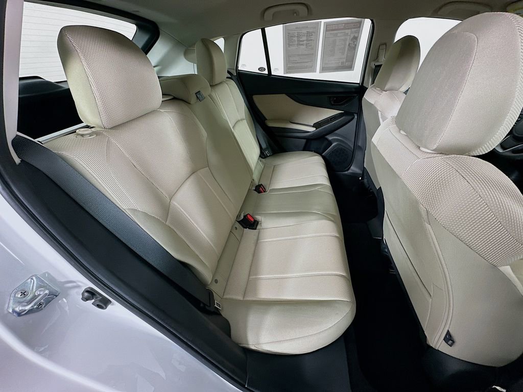 Used 2022 Subaru Impreza Premium image 31