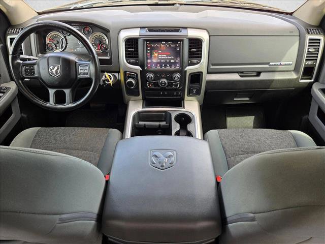 Used 2019 RAM 1500 Lone Star image 16