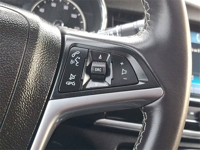 Used 2019 Buick Encore Preferred w/ Safety Package image 22
