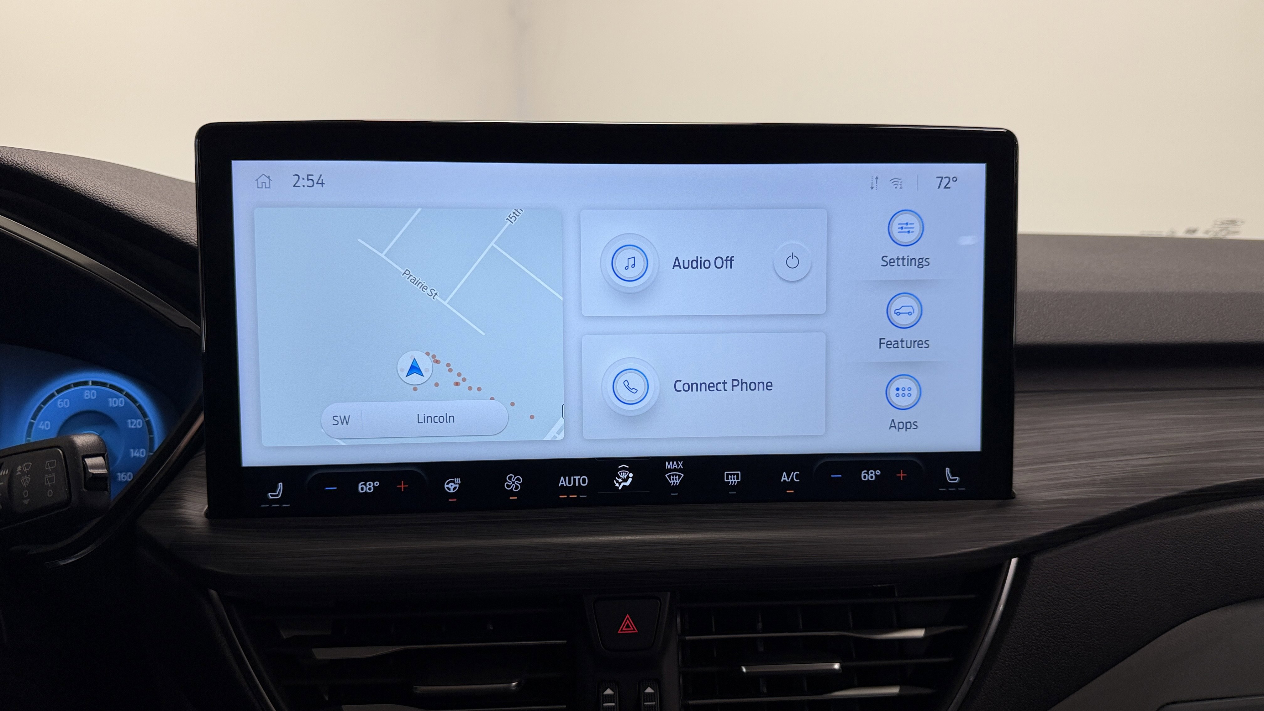 Used 2023 Ford Escape Platinum image 10