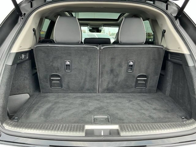 Used 2022 Acura MDX SH-AWD w/ Advance Package image 21