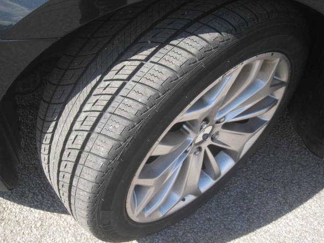 Used 2013 Ford Taurus Limited image 36