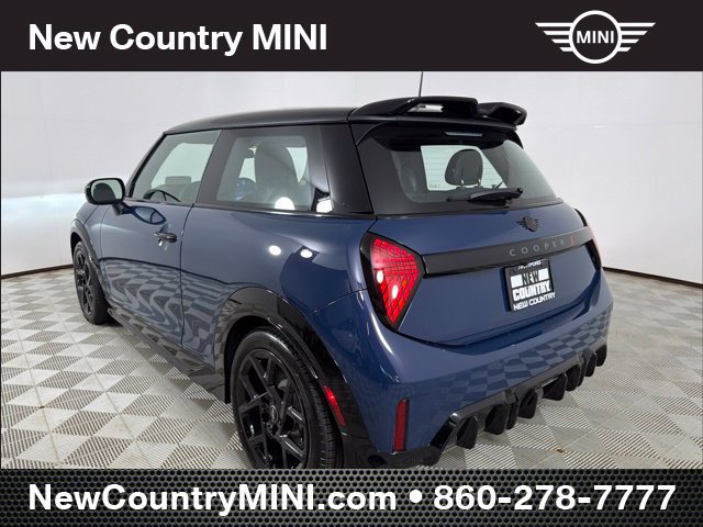 New 2027 MINI Cooper S FWD image 5