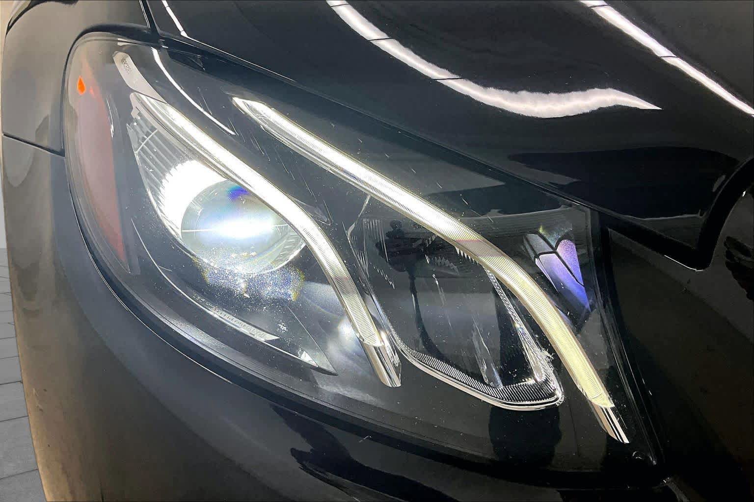 Certified 2020 Mercedes-Benz E 350 Sedan image 27