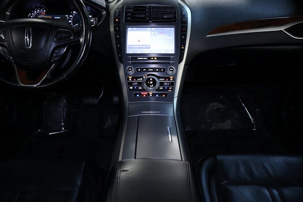 Used 2020 Lincoln MKZ Reserve w/ Elements Package image 22