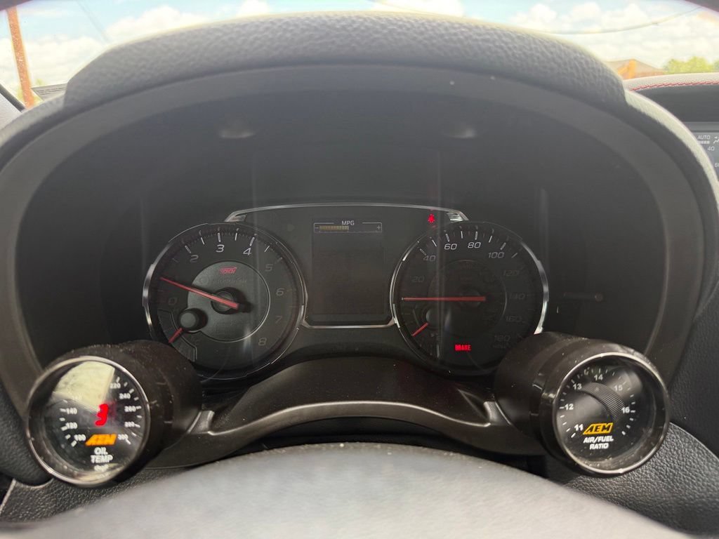 Used 2020 Subaru WRX STI w/ Popular Package #1 AWD/4WD image 26