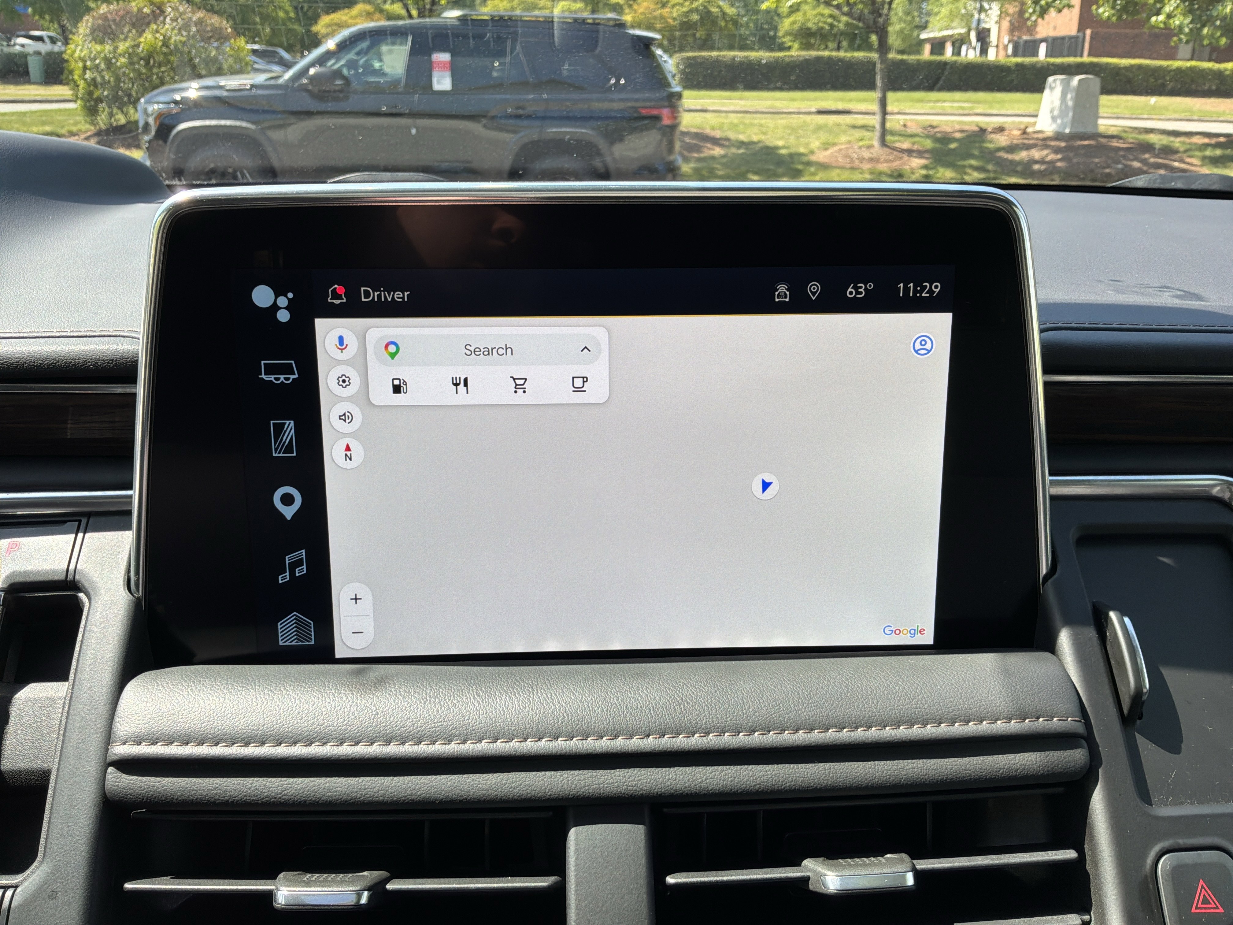 Used 2022 Chevrolet Tahoe High Country image 24