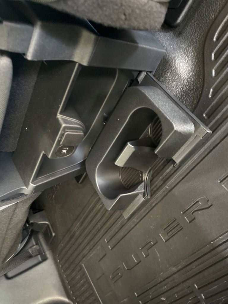 Used 2024 Ford F350 XL w/ 360-Degree Camera Package image 34