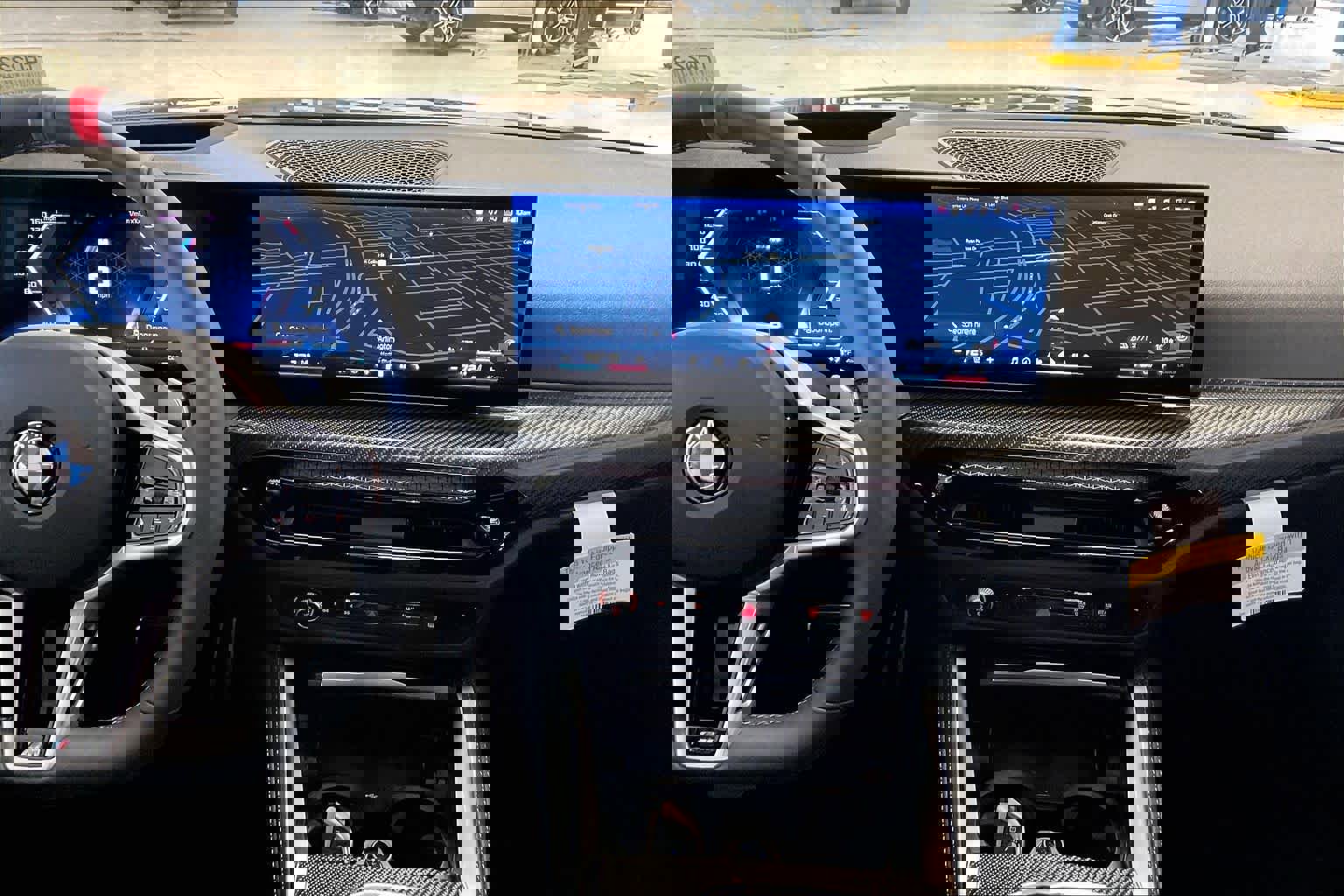 New 2026 BMW M440i w/ Premium Package image 6