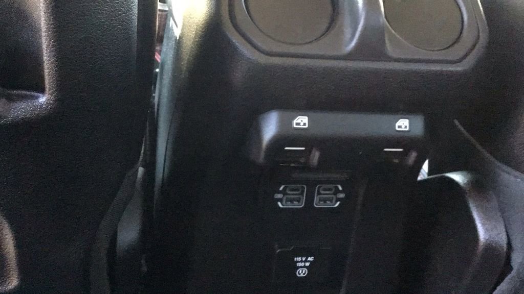 Used 2021 Jeep Wrangler Unlimited Rubicon image 17