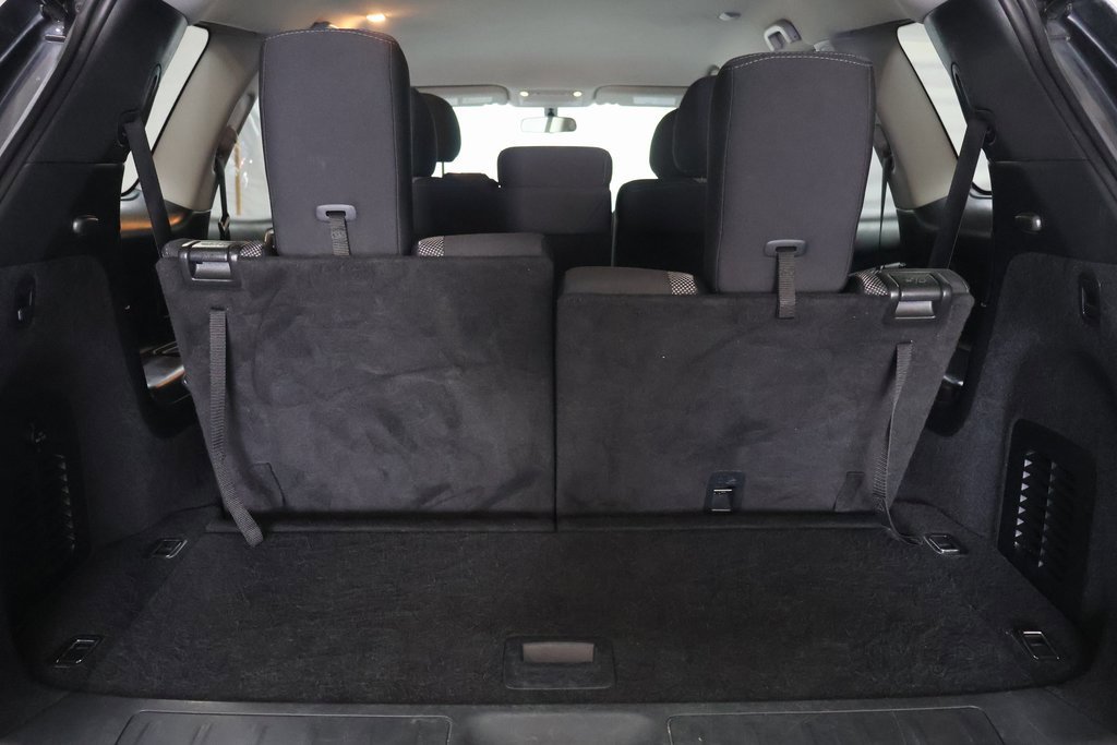 Used 2020 Nissan Pathfinder S image 15