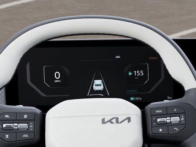 New 2025 Kia EV6 GT-Line image 19