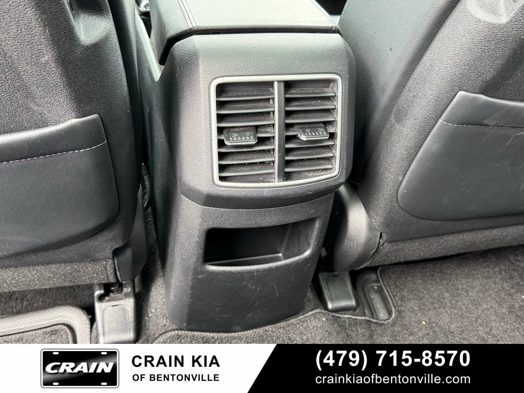 Certified 2024 Kia Sportage X-Pro AWD/4WD image 28