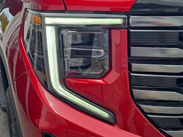 New 2026 GMC Sierra 1500 AT4 w/ AT4 Premium Package image 10