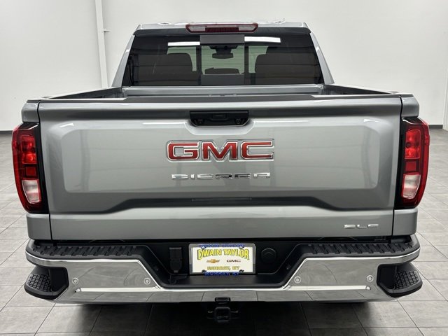 New 2026 GMC Sierra 1500 SLE w/ Preferred Package image 3