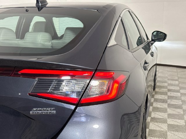 Used 2023 Honda Civic Sport Touring image 33