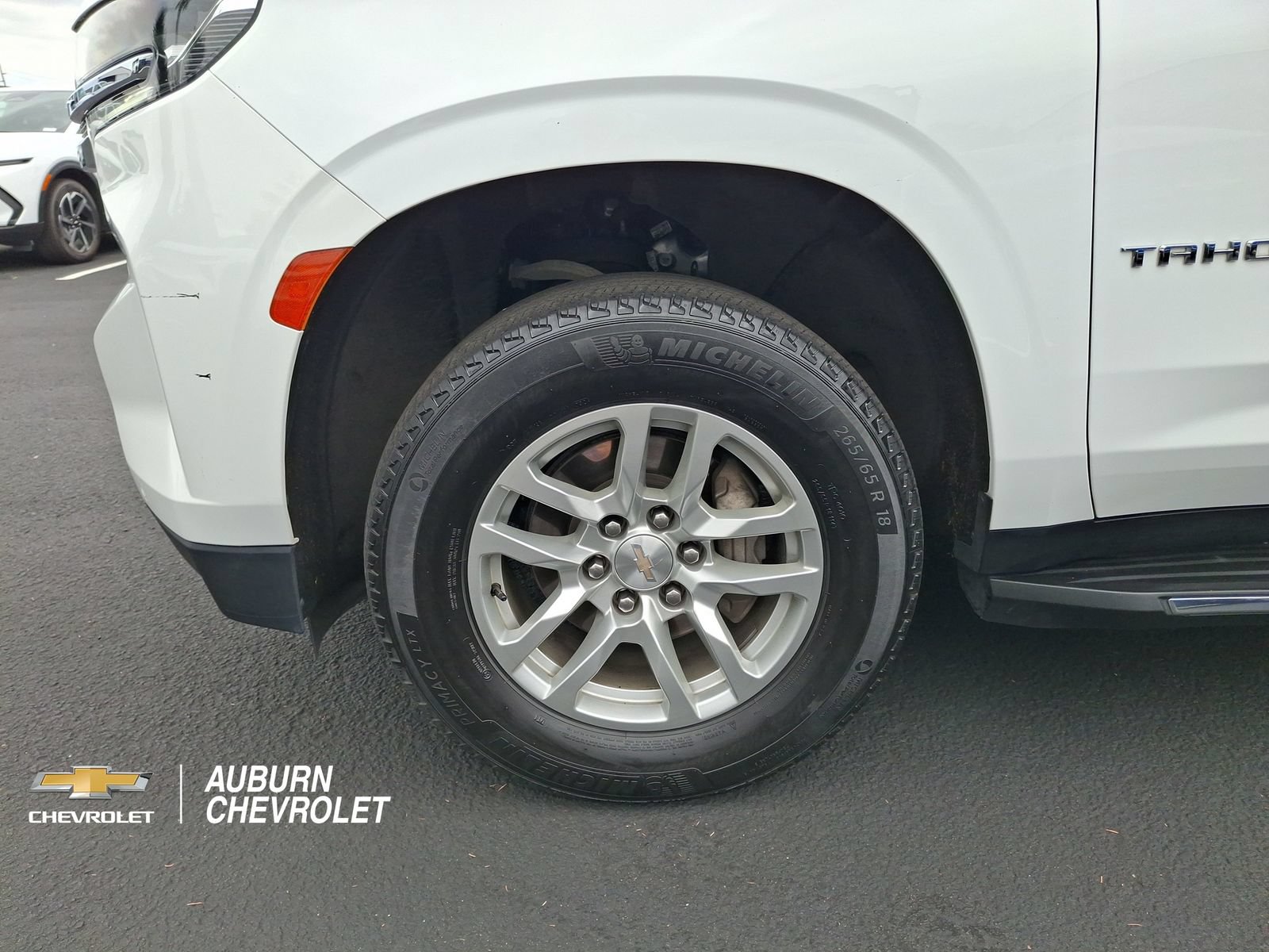 Used 2024 Chevrolet Tahoe LT AWD/4WD image 27