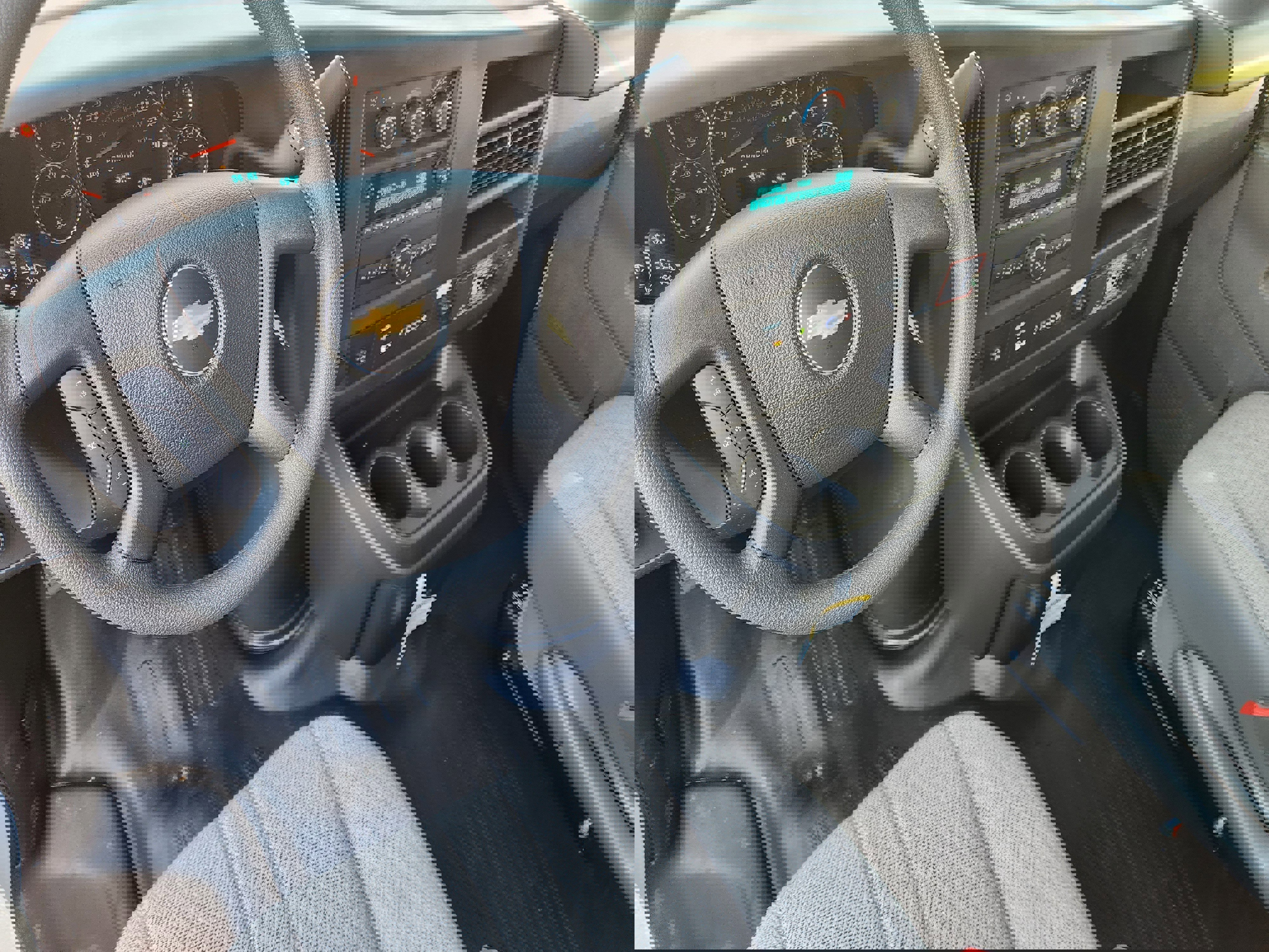 New 2025 Chevrolet Express 3500 w/ Power Convenience Package image 27