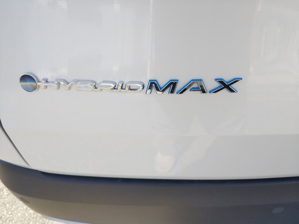 New 2026 Toyota Grand Highlander AWD Hybrid image 15