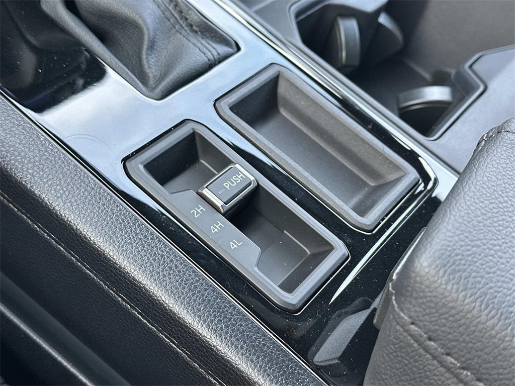 New 2026 Toyota Tundra SR image 31