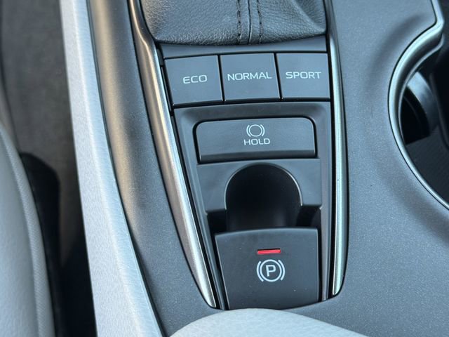 Certified 2023 Toyota Camry XSE FWD image 20