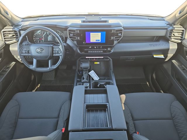 New 2026 Toyota Tundra SR5 image 9