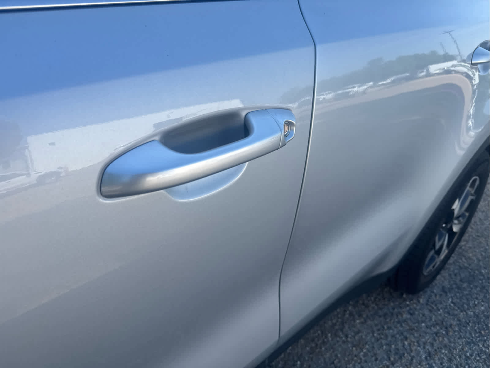 Used 2022 Kia Sportage LX image 12