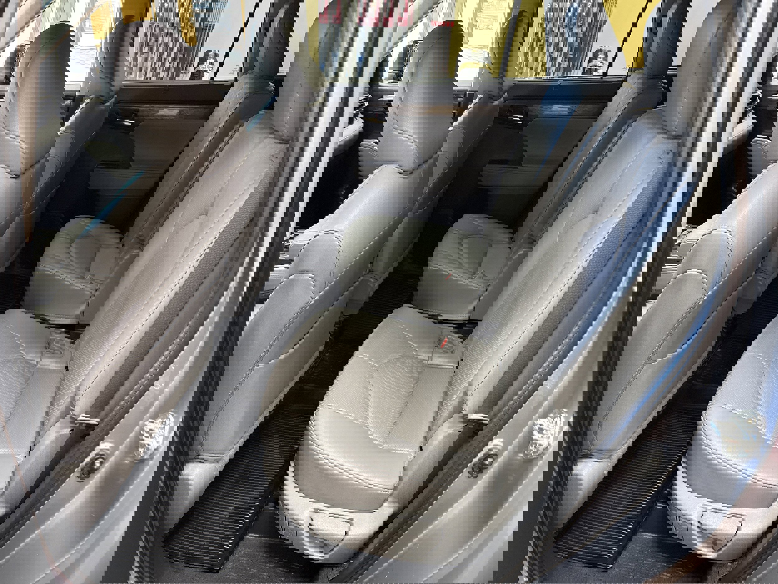 Used 2022 Toyota Highlander Platinum image 27