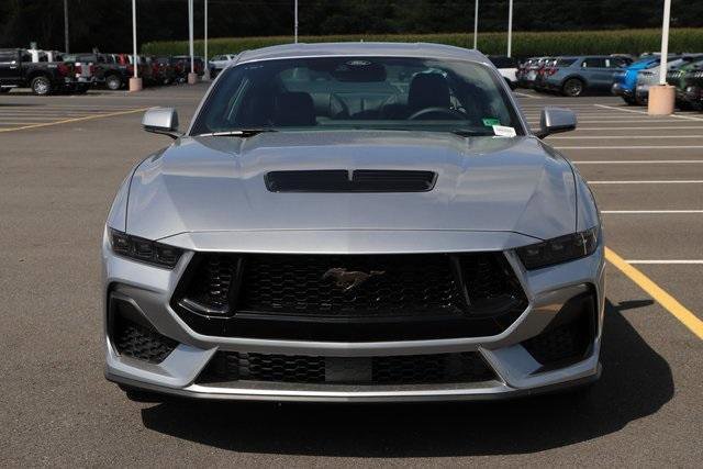 New 2025 Ford Mustang GT Premium image 9
