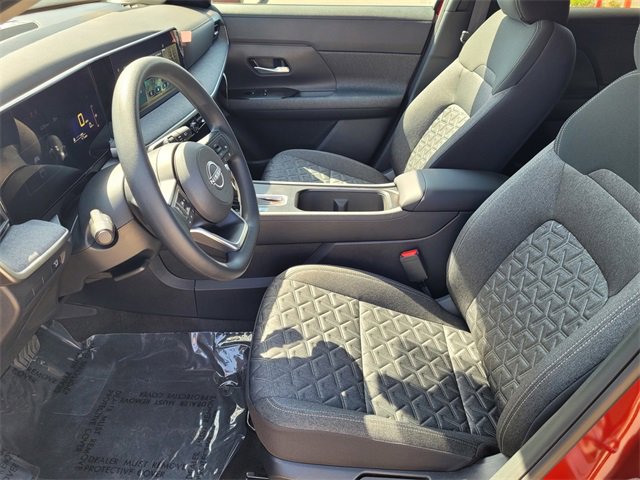 New 2025 Nissan Kicks SV image 8