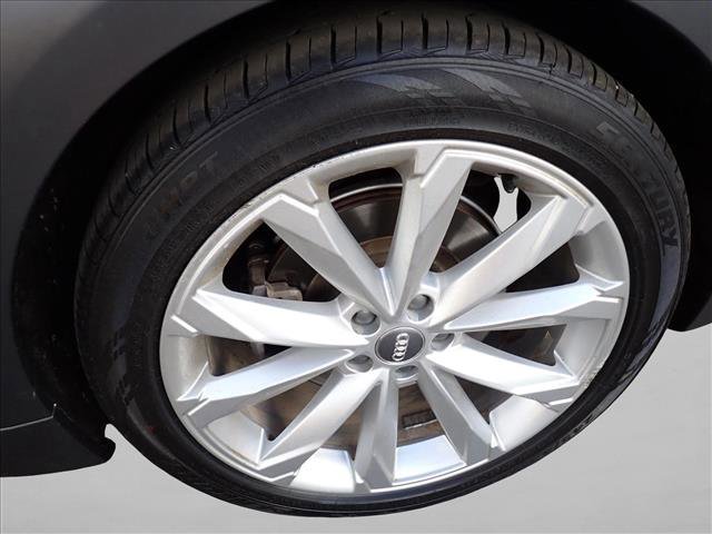 Used 2020 Audi A6 3.0T allroad Premium Plus AWD/4WD image 7