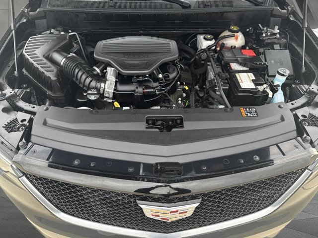 Used 2023 Cadillac XT6 Sport image 28