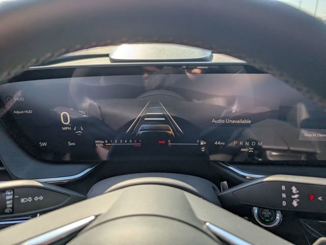 New 2026 Buick Envision Preferred image 19