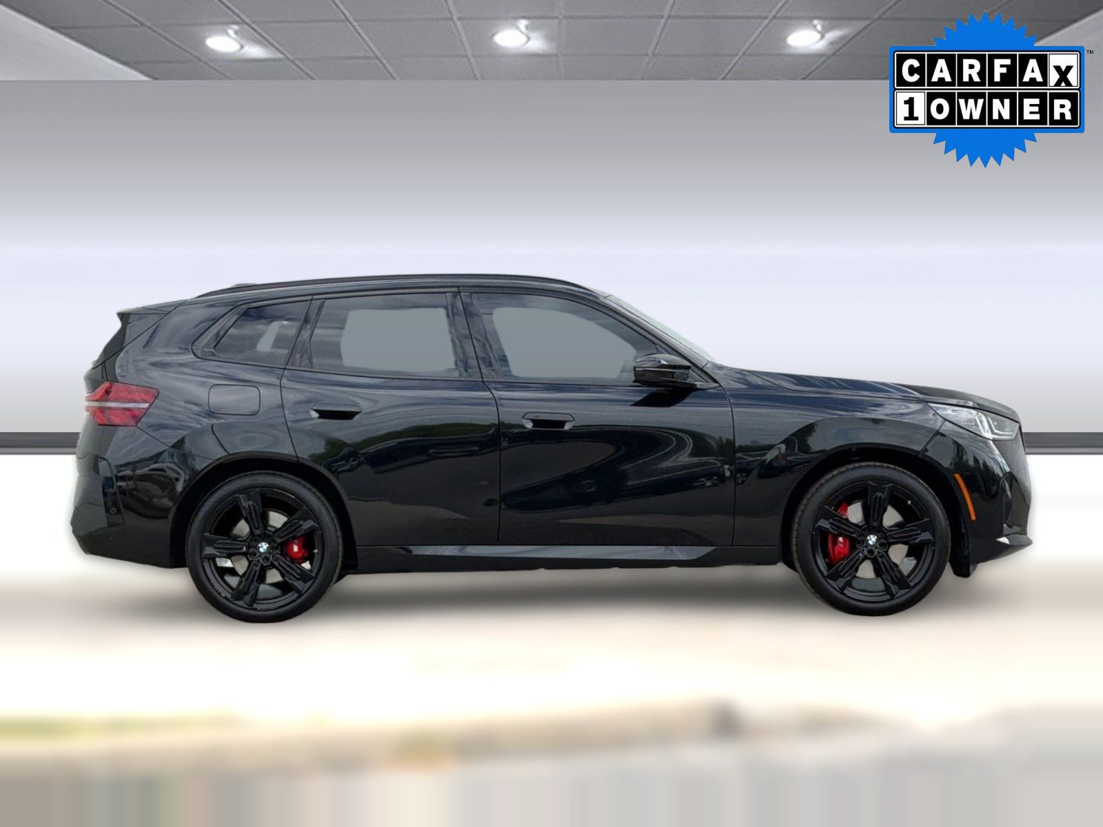 Used 2025 BMW X3 M50 w/ Premium Package image 8