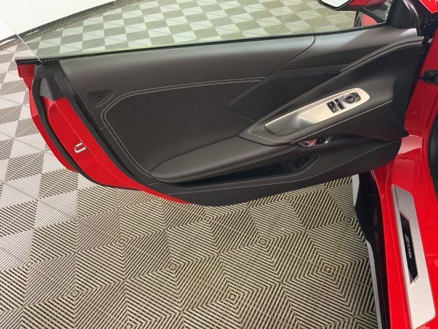 New 2026 Chevrolet Corvette Z06 w/ Battery Protection Package image 31