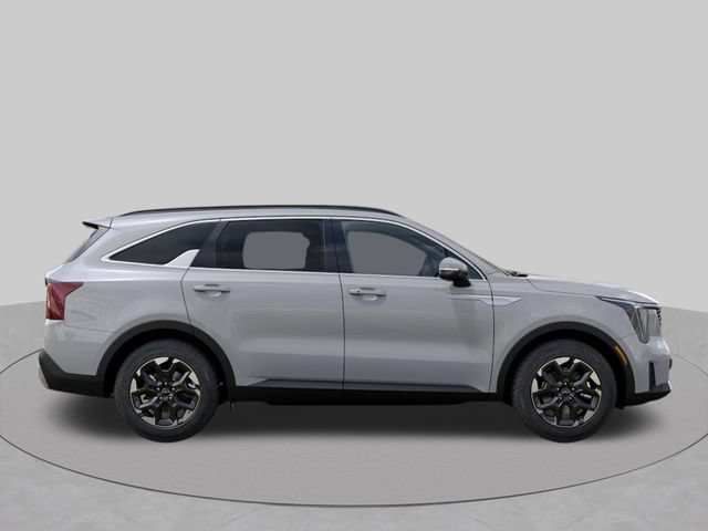 New 2026 Kia Sorento S w/ S Panoramic Sunroof Package FWD image 7