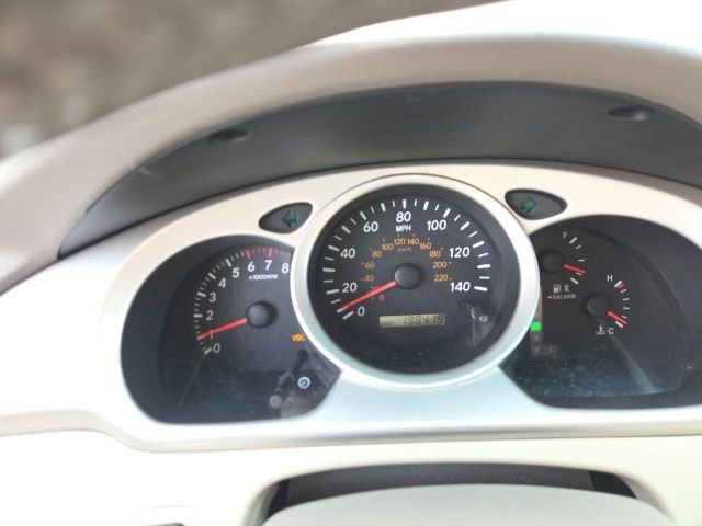 Used 2007 Toyota Highlander Limited image 11