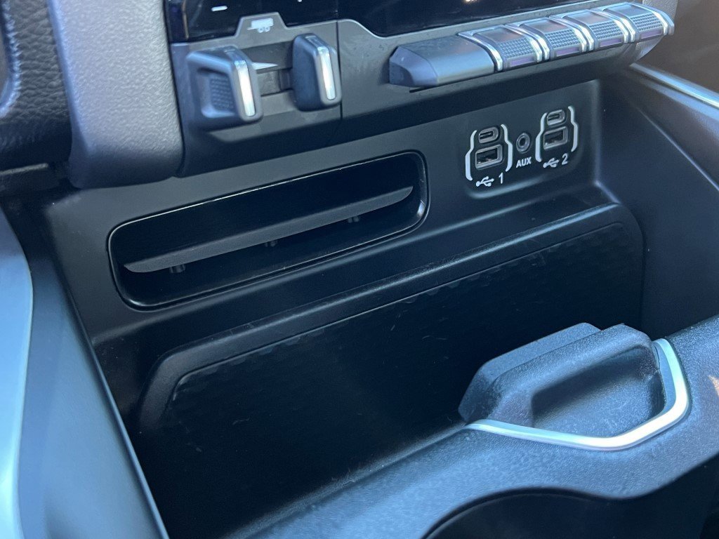 Certified 2022 RAM 1500 Big Horn image 48