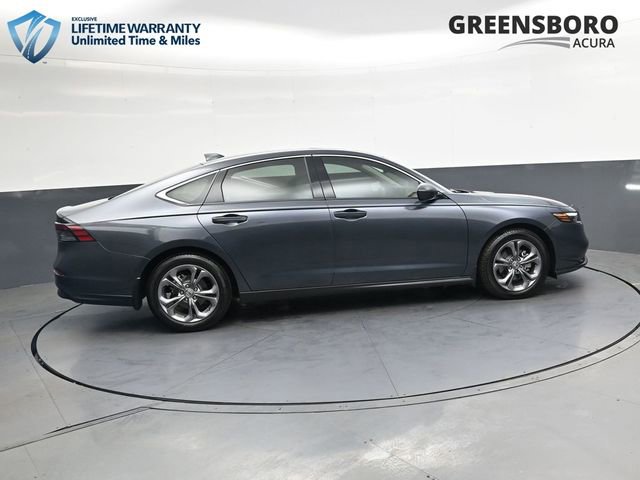 Used 2024 Honda Accord EX image 4