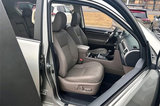 Used 2022 Lexus GX 460 Premium image 30