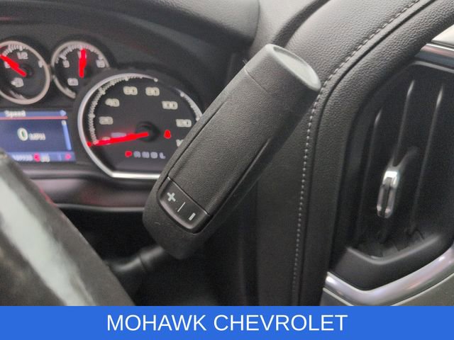 Used 2019 Chevrolet Silverado 1500 LT w/ All-Star Edition AWD/4WD image 16