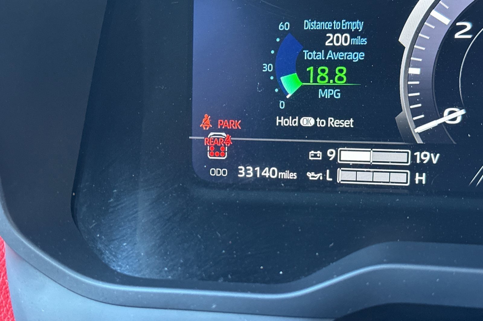 Certified 2024 Toyota Sequoia TRD Pro image 25