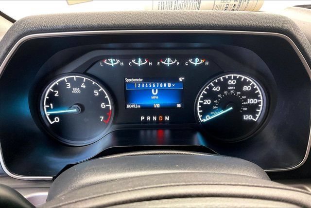 Used 2022 Ford F150 XLT w/ Trailer Tow Package AWD/4WD image 22