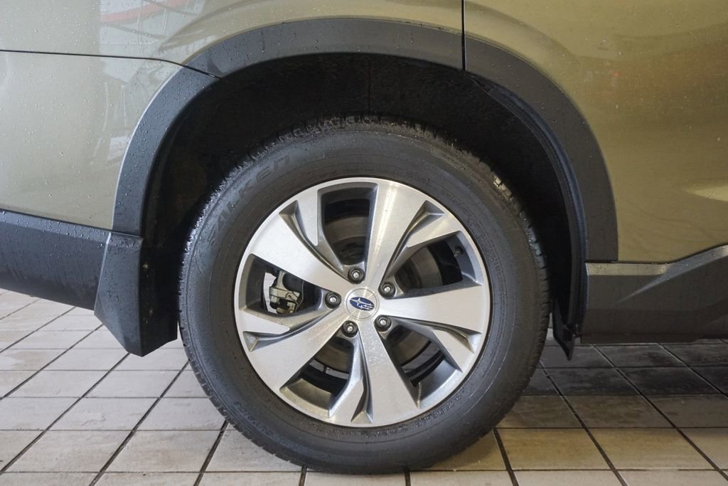 Used 2024 Subaru Ascent Premium w/ Convenience Package AWD/4WD image 27